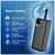 Батарея универсальная ColorWay 30 000 mAh PD/18W, QC3.0/22.5, Digital Display, Black (CW-PB300LPC5BK-PDD), изображение 12 Батарея универсальная ColorWay 30 000 mAh PD/18W, QC3.0/22.5, Digital Display, Black (CW-PB300LPC5BK-PDD), изображение 12