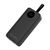 Батарея универсальная ColorWay 30 000 mAh EnergyPlus PD/18W, QC3.0/22.5W, Black (CW-PB300LPB4BK-PDD), изображение 4 Батарея универсальная ColorWay 30 000 mAh EnergyPlus PD/18W, QC3.0/22.5W, Black (CW-PB300LPB4BK-PDD), изображение 4