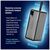 Батарея универсальная ColorWay 50 000 mAh PD/18W, QC3.0/22.5, Digital Display, Black (CW-PB500LPC5BK-PDD), изображение 10 Батарея универсальная ColorWay 50 000 mAh PD/18W, QC3.0/22.5, Digital Display, Black (CW-PB500LPC5BK-PDD), изображение 10