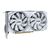 Видеокарта MSI GeForce RTX3050 8Gb VENTUS 2X XS WHITE OC (RTX 3050 VENTUS 2X XS WHITE 8G OC), изображение 2 Видеокарта MSI GeForce RTX3050 8Gb VENTUS 2X XS WHITE OC (RTX 3050 VENTUS 2X XS WHITE 8G OC), изображение 2