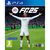 Гра Sony EA SPORTS FC 25, BD диск (5030938125372) Гра Sony EA SPORTS FC 25, BD диск (5030938125372)