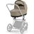 Люлька Cybex Priam Lux Cozy Beige (523001271), изображение 5 Люлька Cybex Priam Lux Cozy Beige (523001271), изображение 5