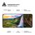 Стекло защитное Armorstandart Pro Xiaomi Redmi Note 14 4G / Redmi Note 14 5G Black (ARM79680), изображение 4