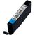 Картридж Canon CLI-571C Cyan (0386C001), изображение 2 Картридж Canon CLI-571C Cyan (0386C001), изображение 2