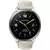 Смарт-часы Xiaomi Watch 2 Titan BHR9306GL Gray Case White Leather Strap (1093970), изображение 2 Смарт-часы Xiaomi Watch 2 Titan BHR9306GL Gray Case White Leather Strap (1093970), изображение 2