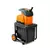 Садовый измельчитель GTM DS2800/45, 220В, 2800Вт, до 45мм, ножи, контейнер 60л (DS2800/45), изображение 2 Садовый измельчитель GTM DS2800/45, 220В, 2800Вт, до 45мм, ножи, контейнер 60л (DS2800/45), изображение 2