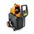 Садовый измельчитель GTM DS2800/45, 220В, 2800Вт, до 45мм, ножи, контейнер 60л (DS2800/45), изображение 4 Садовый измельчитель GTM DS2800/45, 220В, 2800Вт, до 45мм, ножи, контейнер 60л (DS2800/45), изображение 4