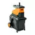 Садовый измельчитель GTM MS2800/45, 220В, 2800Вт, до 45мм, фреза, контейнер 55л (MS2800/45), изображение 2 Садовый измельчитель GTM MS2800/45, 220В, 2800Вт, до 45мм, фреза, контейнер 55л (MS2800/45), изображение 2