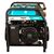 Генератор Sigma 220V 9.5/10.0kW электрозапуск (5710581), изображение 9 Генератор Sigma 220V 9.5/10.0kW электрозапуск (5710581), изображение 9