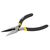 Плоскогубцы Sigma длинногубцы прямые 125мм обрезиненные рукоятки Mini (4357311), изображение 2 Плоскогубцы Sigma длинногубцы прямые 125мм обрезиненные рукоятки Mini (4357311), изображение 2