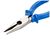 Плоскогубцы Sigma длинногубцы прямые 160мм синие (4357161), изображение 7 Плоскогубцы Sigma длинногубцы прямые 160мм синие (4357161), изображение 7