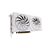 Видеокарта ASUS GeForce RTX4060Ti 8Gb DUAL OC EVO WHITE (DUAL-RTX4060TI-O8G-EVO-WHITE), изображение 5 Видеокарта ASUS GeForce RTX4060Ti 8Gb DUAL OC EVO WHITE (DUAL-RTX4060TI-O8G-EVO-WHITE), изображение 5