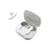 Навушники JBL Wave Flex 2 White (JBLWFLEX2WHT), зображення 2 Навушники JBL Wave Flex 2 White (JBLWFLEX2WHT), зображення 2