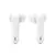 Навушники JBL Wave Flex 2 White (JBLWFLEX2WHT), зображення 3 Навушники JBL Wave Flex 2 White (JBLWFLEX2WHT), зображення 3