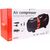 Автомобільний компресор AMiO 12V/230V (02383), зображення 4 Автомобільний компресор AMiO 12V/230V (02383), зображення 4
