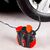 Автомобильный компрессор AMiO LED 12V ACOMP-16 (02641), изображение 9 Автомобильный компрессор AMiO LED 12V ACOMP-16 (02641), изображение 9