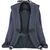 Рюкзак для ноутбука Bagland 15" BL City 32L 0018070 Dark Grey (176331), изображение 4 Рюкзак для ноутбука Bagland 15" BL City 32L 0018070 Dark Grey (176331), изображение 4