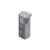 Акумулятор для дрона DJI Air 3S Intelligent Flight Battery (CP.MA.00000833.01), зображення 2 Акумулятор для дрона DJI Air 3S Intelligent Flight Battery (CP.MA.00000833.01), зображення 2