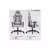 Кресло игровое GamePro GC575FB Size L Fabric Gray (GC575FG), изображение 12 Кресло игровое GamePro GC575FB Size L Fabric Gray (GC575FG), изображение 12
