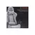 Кресло игровое GamePro GC575FB Size L Fabric Gray (GC575FG), изображение 7 Кресло игровое GamePro GC575FB Size L Fabric Gray (GC575FG), изображение 7