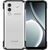 Мобильный телефон Doogee Blade10 Max 8/256Gb Silver (6923740229170) Мобильный телефон Doogee Blade10 Max 8/256Gb Silver (6923740229170)