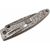 Ніж Mcusta Forge "Tsuchi" Damascus (MC-0114D), зображення 8 Ніж Mcusta Forge "Tsuchi" Damascus (MC-0114D), зображення 8