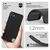 Чехол для мобильного телефона Armorstandart Matte Slim Fit Nothing CMF Phone 1 Camera cover Black (ARM81924), изображение 3