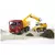 Спецтехника Bruder Грузовик МАN TGA и экскаватор Liebherr 1:16 (02751), изображение 3 Спецтехника Bruder Грузовик МАN TGA и экскаватор Liebherr 1:16 (02751), изображение 3