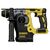Перфоратор DeWALT SDS-Plus, 18V, 2.1 Дж, 3 режима, TSTAK (DCH273NT), изображение 4 Перфоратор DeWALT SDS-Plus, 18V, 2.1 Дж, 3 режима, TSTAK (DCH273NT), изображение 4