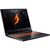 Ноутбук Acer Nitro V 16 ANV16-41 (NH.QRUEU.00G), изображение 2 Ноутбук Acer Nitro V 16 ANV16-41 (NH.QRUEU.00G), изображение 2