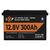 Батарея LiFePo4 LogicPower 12.8V - 300Ah (3840Wh) (30383), изображение 2 Батарея LiFePo4 LogicPower 12.8V - 300Ah (3840Wh) (30383), изображение 2