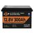 Батарея LiFePo4 LogicPower 12.8V - 300Ah (3840Wh) (30383) Батарея LiFePo4 LogicPower 12.8V - 300Ah (3840Wh) (30383)