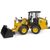 Спецтехніка Bruder Колісний навантажувач Cat (02485), зображення 2 Спецтехніка Bruder Колісний навантажувач Cat (02485), зображення 2