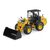 Спецтехніка Bruder Колісний навантажувач Cat (02485), зображення 6 Спецтехніка Bruder Колісний навантажувач Cat (02485), зображення 6