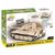 Конструктор Cobi Вторая Мировая Война Танк Panzer V Пантера, 298 деталей (COBI-2713), изображение 3 Конструктор Cobi Вторая Мировая Война Танк Panzer V Пантера, 298 деталей (COBI-2713), изображение 3