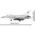 Конструктор Cobi Самолет F-16C Fighting Falcon (UA), 500 деталей (COBI-5893), изображение 7 Конструктор Cobi Самолет F-16C Fighting Falcon (UA), 500 деталей (COBI-5893), изображение 7