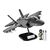 Конструктор Cobi Самолет F-35B Lightning II, 480 деталей (COBI-5829), изображение 2