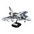 Конструктор Cobi Самолет SAAB JAS 39 Gripen E, 480 деталей (COBI-5820), изображение 2 Конструктор Cobi Самолет SAAB JAS 39 Gripen E, 480 деталей (COBI-5820), изображение 2