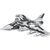 Конструктор Cobi Самолет SAAB JAS 39 Gripen E, 480 деталей (COBI-5820), изображение 3 Конструктор Cobi Самолет SAAB JAS 39 Gripen E, 480 деталей (COBI-5820), изображение 3