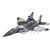Конструктор Cobi Самолет МиГ-29 (UA/PL) Fulcrum, 550 деталей (COBI-5840), изображение 3 Конструктор Cobi Самолет МиГ-29 (UA/PL) Fulcrum, 550 деталей (COBI-5840), изображение 3