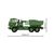 Конструктор Cobi РСЗО Himars M142 (UA/PL/US), 604 детали (COBI-2626), изображение 8 Конструктор Cobi РСЗО Himars M142 (UA/PL/US), 604 детали (COBI-2626), изображение 8