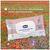 Дитячі вологі серветки Chicco м`які очищаючі, делікатні, 72 шт. (12050.60), зображення 5 Дитячі вологі серветки Chicco м`які очищаючі, делікатні, 72 шт. (12050.60), зображення 5