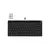 Клавиатура Jlab GO Bluetooth/Wireless Black (IEUKGOKEYBRBLK4), изображение 4 Клавиатура Jlab GO Bluetooth/Wireless Black (IEUKGOKEYBRBLK4), изображение 4