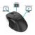 Мышка Jlab JBuds Mouse Wireless/Bluetooth Black (IEUMJBMOUSERBLK124), изображение 5 Мышка Jlab JBuds Mouse Wireless/Bluetooth Black (IEUMJBMOUSERBLK124), изображение 5