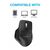 Мишка Jlab Epic Mouse Wireless/Bluetooth Black (IEUMEPICMOUSERBLK124), зображення 5 Мишка Jlab Epic Mouse Wireless/Bluetooth Black (IEUMEPICMOUSERBLK124), зображення 5