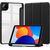 Чехол для планшета BeCover Soft Edge TPU Xiaomi Redmi Pad SE 8.7" Black (712564) Чехол для планшета BeCover Soft Edge TPU Xiaomi Redmi Pad SE 8.7" Black (712564)