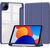 Чехол для планшета BeCover Soft Edge TPU Xiaomi Redmi Pad SE 8.7" Deep Blue (712565) Чехол для планшета BeCover Soft Edge TPU Xiaomi Redmi Pad SE 8.7" Deep Blue (712565)