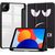 Чехол для планшета BeCover Soft Edge TPU Xiaomi Redmi Pad SE 8.7" Don''t Touch Marble (712573) Чехол для планшета BeCover Soft Edge TPU Xiaomi Redmi Pad SE 8.7" Don''t Touch Marble (712573)