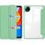 Чехол для планшета BeCover Soft Edge TPU Xiaomi Redmi Pad SE 8.7" Green (712567), изображение 2 Чехол для планшета BeCover Soft Edge TPU Xiaomi Redmi Pad SE 8.7" Green (712567), изображение 2