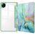 Чехол для планшета BeCover Soft Edge TPU Xiaomi Redmi Pad SE 8.7" Green Marble (712574), изображение 3 Чехол для планшета BeCover Soft Edge TPU Xiaomi Redmi Pad SE 8.7" Green Marble (712574), изображение 3